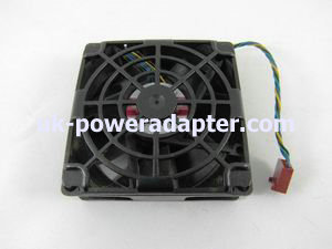 Genuine HP HP ProDesk 400 G2 G3 Fan (U) 824262-001