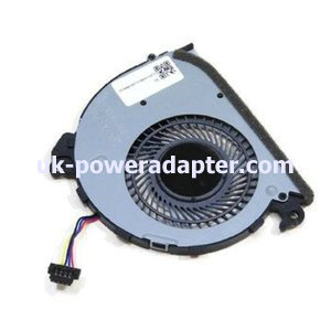 New Genuine HP Spectre X360 Cooling Fan 830675-001