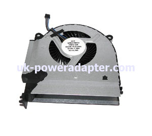 New Genuine HP Pavilion 17-AB Cooling Fan 857463-001