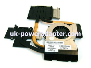 HP Pavilion DV6-6000 DV7-6000 Fan Heatsink 650797-001