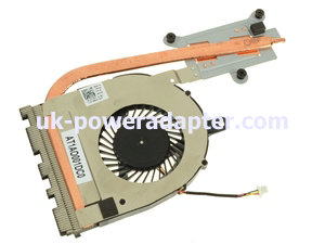 Dell Inspiron 15 5558 Fan Heatsink AT1AO001SC0