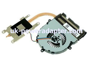 New Genuine HP Pavilion 15-BS Heatsink Fan 924975-001 925012-001