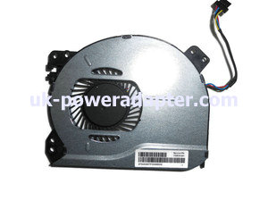 Genuine HP Pavilion 14 Sleekbook 14-F027cl Cooling Fan (RF) 734916-001