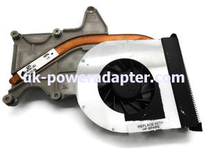 HP Pavilion DV2000 Cooling Fan With Heatsink(RF) - KIPO055413RBS