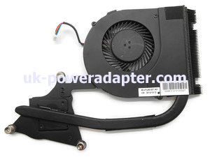 Acer Aspire V5 V5-571p Cooling CPU Fan And Heatsink 60.4TU53.001 (RF) KSB0705HB