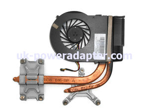 HP Pavilion DV7-4000 Notebook CPU Fan And Heatsink(RF) 3MLX3TATP20