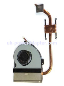 Asus K54C Fan Heatsink CPU Coolinge 13GN9T1AM010-1