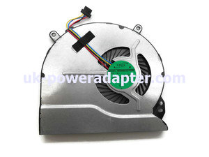 New Genuine HP Pavilion 14 Chromebook 14-C015dx Laptop Fan 49U33TP003A