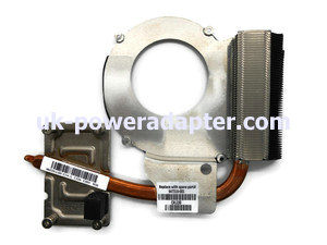 HP 2000 2000-428dx CPU Cooling HeatSink 647316-001 - 460201L00-21M-G