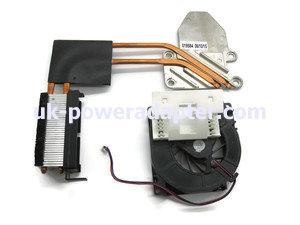 Panasonic Toughbook CF-74 Fan Heatsink(RF) UDQFRPH32 6Y08C