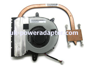 Asus X401U Fan Heatsink 13GN4O1AM020-2 13GN4O10M060