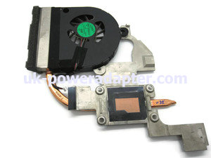 Gateway NV59C, NV59C26U, AT0C9001AV0 Fan Heatsink(RF) AB7905MX-EB3