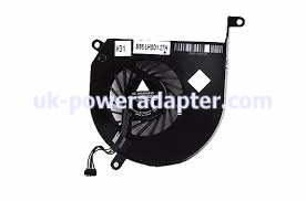 Apple A1286 EMC 2324 Fan and Heatsink 661-4952
