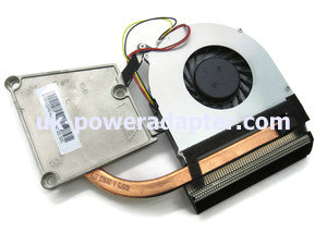 Lenovo Ideapad N585 Fan Heatsink AT0R5002AA0 AT0R5002PM0