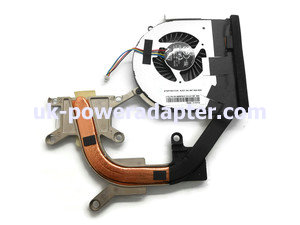 Lenovo thinkpad S430 Thinkpad S430 Fan And Heatsink UMA 04W6938