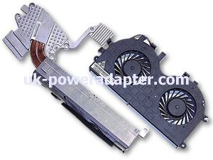 Lenovo IdeaCentre B520 CPU Fans Heatsink DC280009RD0 AT0HF0020V0