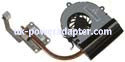 Acer Aspire 5252 5552 5552G eMachines E442 CPU Fan DC2800092A0