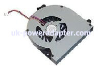 Toshiba Satellite P775 P775D CPU Cooling Fan DC28000CCS0