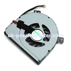 Genuine Lenovo Ideapad Z410 Z510 Fan DC28000BJS0