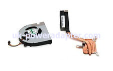 Acer Aspire R7-571 Fan and Heatsink AT0YO0020A0