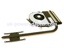 Asus X75A CPU Cooling Fan and Heatsink 13GNDO1AM010-1
