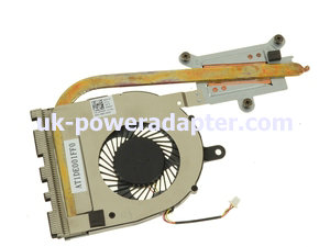 Dell Inspiron 15 5555 UMA Graphics Heatsink and Fan 0FXH0F FXH0F
