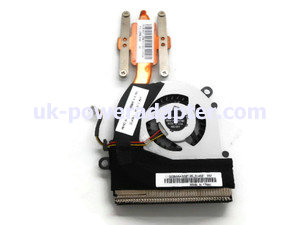 New Genuine Lenovo ThinkPad X131e X140e Fan Heatsink Assembly 04W6857