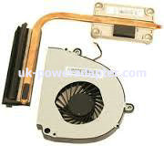 Gateway NE56R48U Fan and Heatsink AT0HI0060