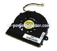 Toshiba Satellite L775 L775D CPU Cooling Fan H000026630