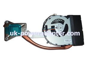 Sony Vaio EL Series Thermal Fan Heatsink assembly VPC-EL A1830651A