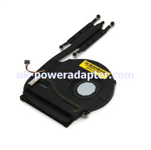 Lenovo IdeaPad Flex 15D 20334 AMD Cooling Fan Heatsink 3PST6TMLV60