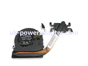 New Genuine Lenovo ThinkPad Yoga 11e Fan and Heatsink 00HT850