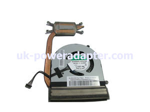 New Genuine Lenovo Thinkpad Edge E450 Fan and Heatsink AT0TR002SS0 00HN678