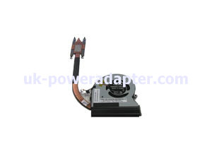 Lenovo ThinkPad 13 Chromebook Fan Heatsink 01AV638