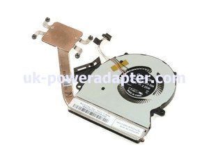 Genuine Lenovo ThinkPad 11E 4th Gen Cooling Fan and Heatsink 01AV757