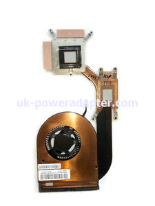 Genuine Lenovo ThinkPad E570 Cooling Fan and Heatsink AT11P001DT0 01EN339