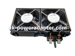 Dell Case Blower Cooling Fan PowerEdge T610 RK388-A00