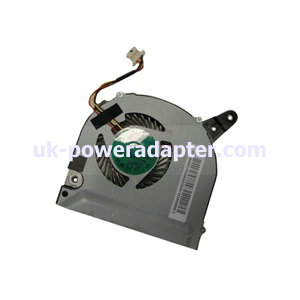 Genuine Acer Aspire M5 M5-581T CPU Cooling Fan DC28000C0A0A DD20AC6O00000E3