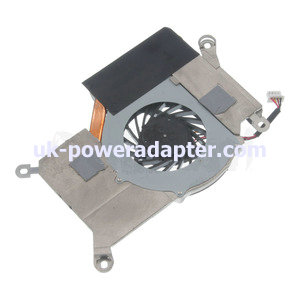 Gateway LT31 Fan and Heatsink 3BZA8TATN10