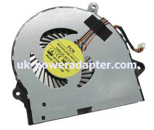 Lenovo Ideapad 300-15ISK 300-17ISK Fan DC28000CUF0