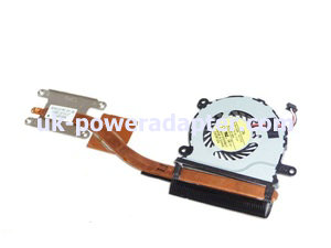 Samsung Series 5 XE550C22 Fan and Heatsink 0011235101 011235101