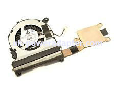 Samsung Series 7 NP700Z3A Fan and Heatsink BA62-00630A