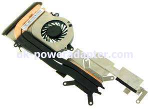 Asus GS70 MS-1771 GPU Fan Heatsink E320404460CA