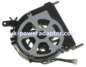 Acer Travelmate 7330 7730 Cooling Fan AVC3NZY5TATN00090907F