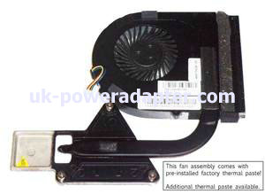 Lenovo Ideapad Z570 Fan 31049317