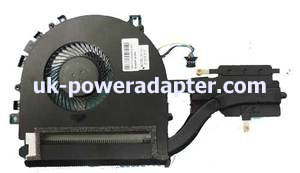 Genuine Lenovo Thinkpad Edge 2 15 Fan and Heatsink 5H40K28174