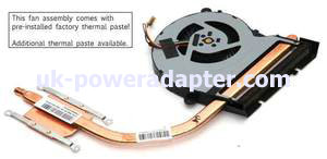 Asus F555LA R556LA Fan with Heatsink 13NB0651AM040-2