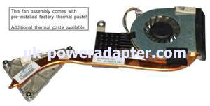 Lenovo Ideapad V460 Fan 60.4HK08.001 604HK08001