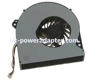 Asus G74S G74SX Graphics Cooling Fan 13N0-L8A0B01