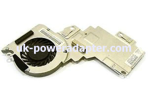 Toshiba Netbook NB505 Fan and Heatsink AT0H1001AG0